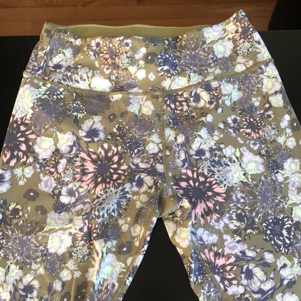 Calvin Klein M leggings